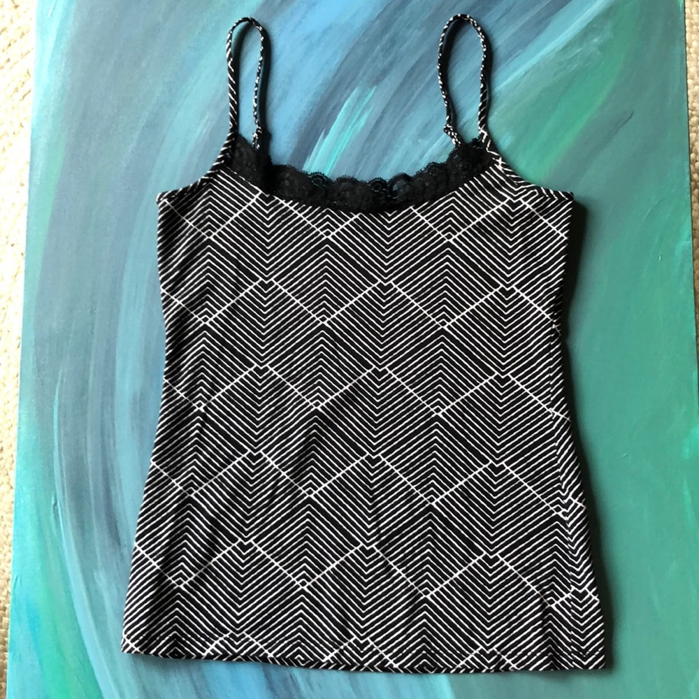 Ann Taylor LOFT cami/tank top
